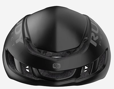 Превью  Шлем велосипедный RUDY PROJECT Nytron Black Matte